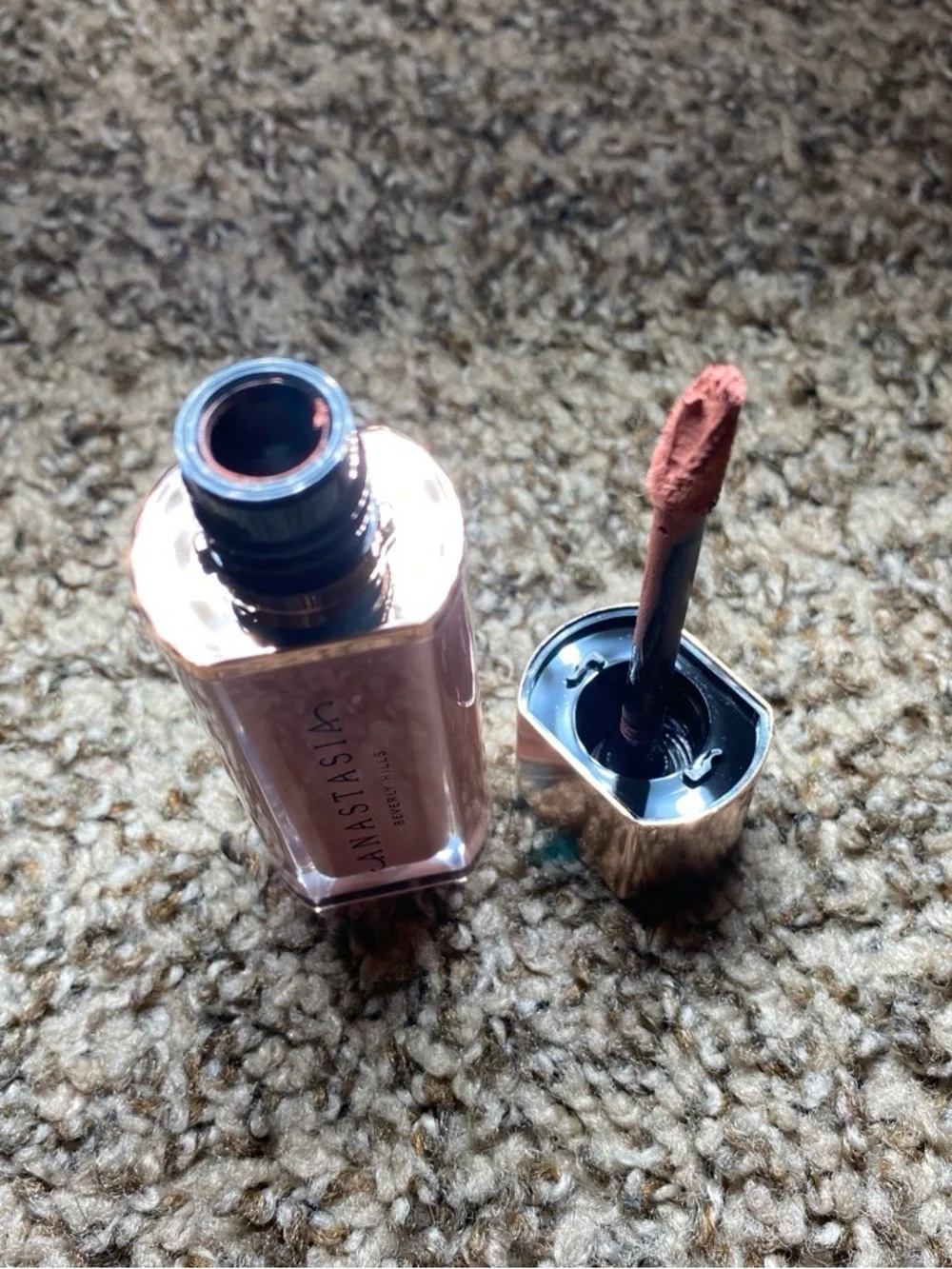 Anastasia Beverly Hills Lip Velvet Liquid Lipstick